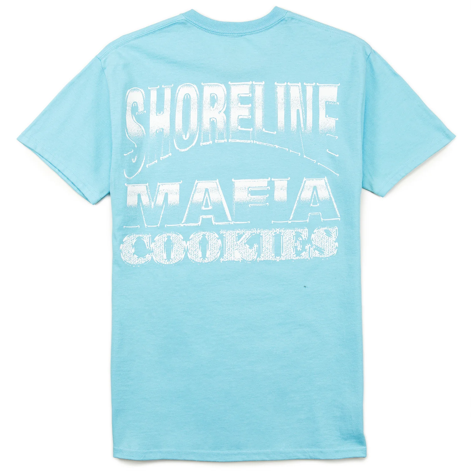 Cookies x Shoreline Tee v2 - Image 2