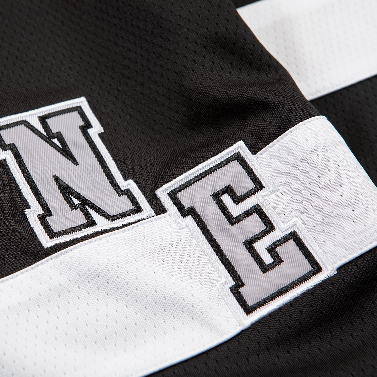 Cookies x Shoreline Thin Ice Heavy Mesh Hockey Jersey - Image 5