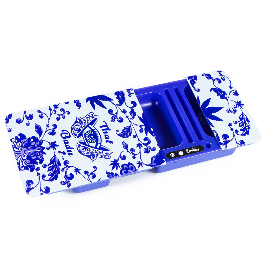Cookies X That Badu Light Tray - Image 4