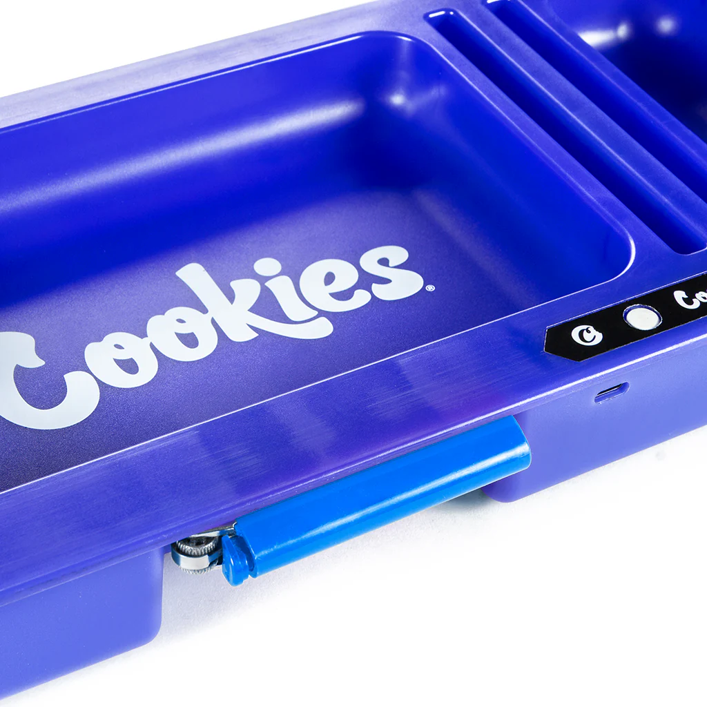 Cookies X That Badu Light Tray - Image 5