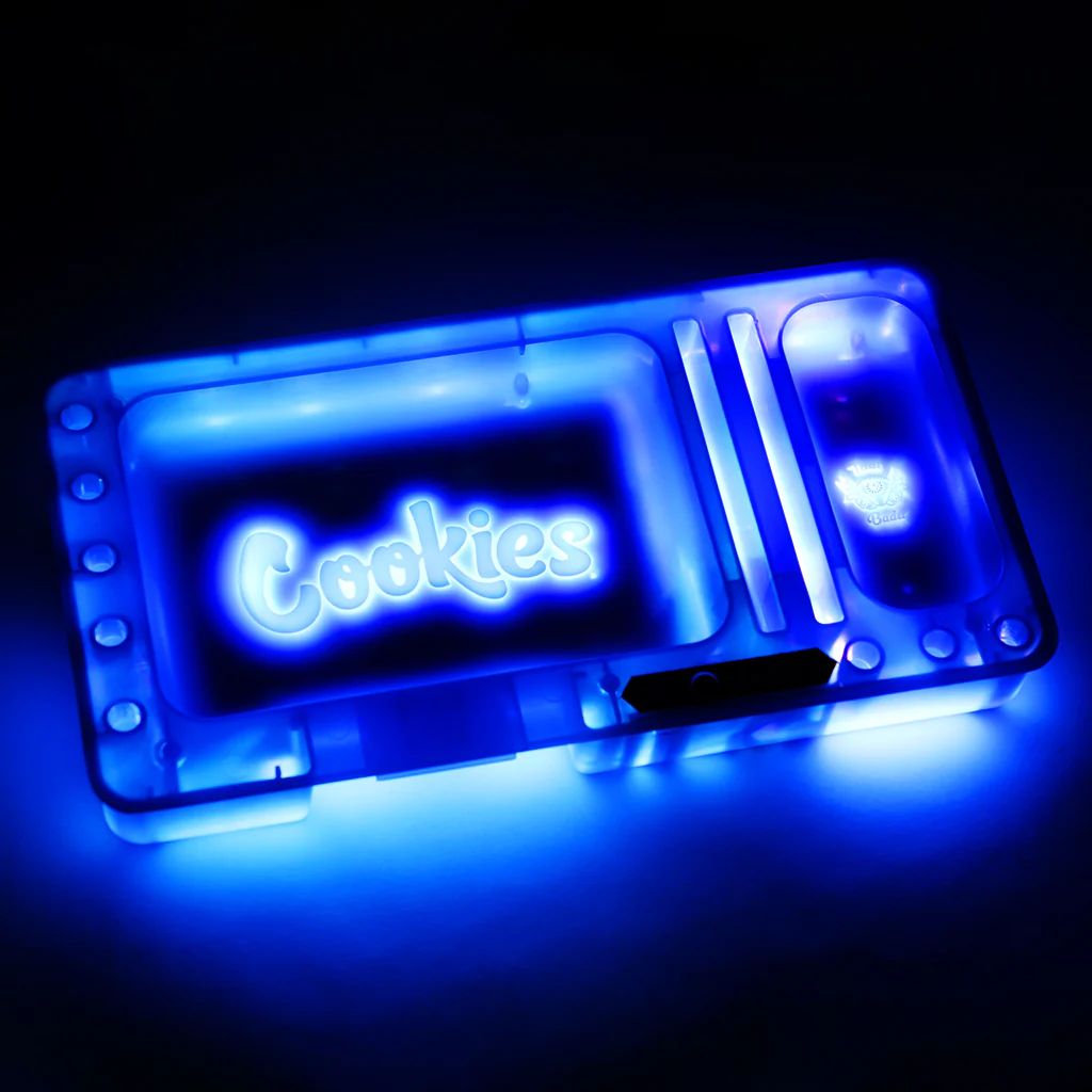 Cookies X That Badu Light Tray - Image 7