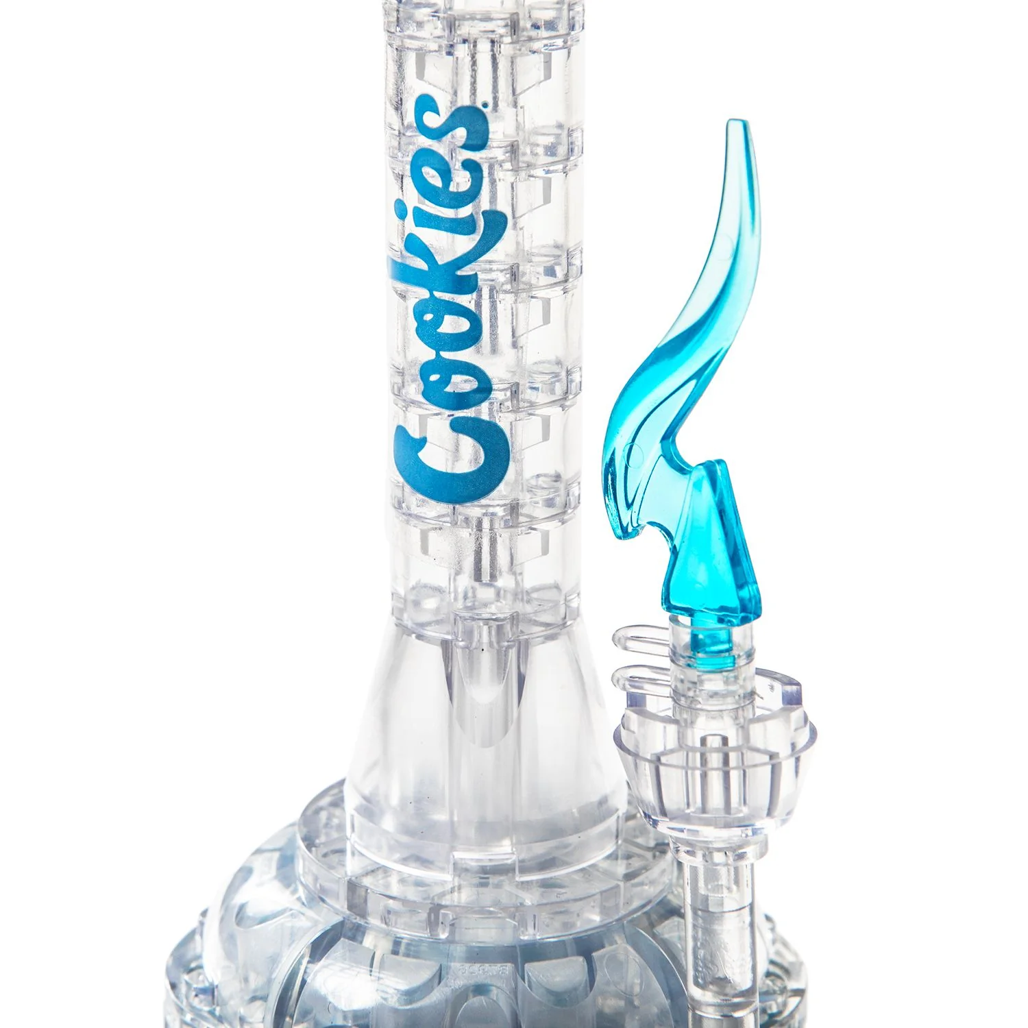 Cookies X WeDaBrixx Bubbler - Image 2