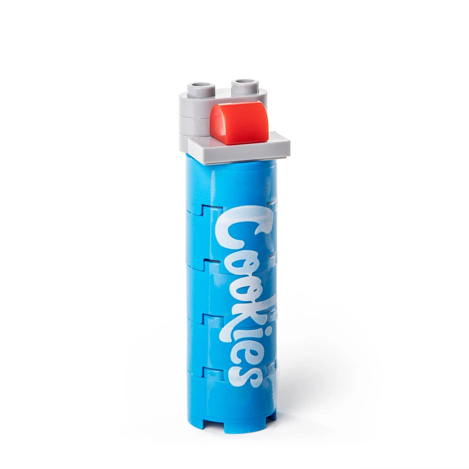 Cookies X WeDaBrixx Lighter