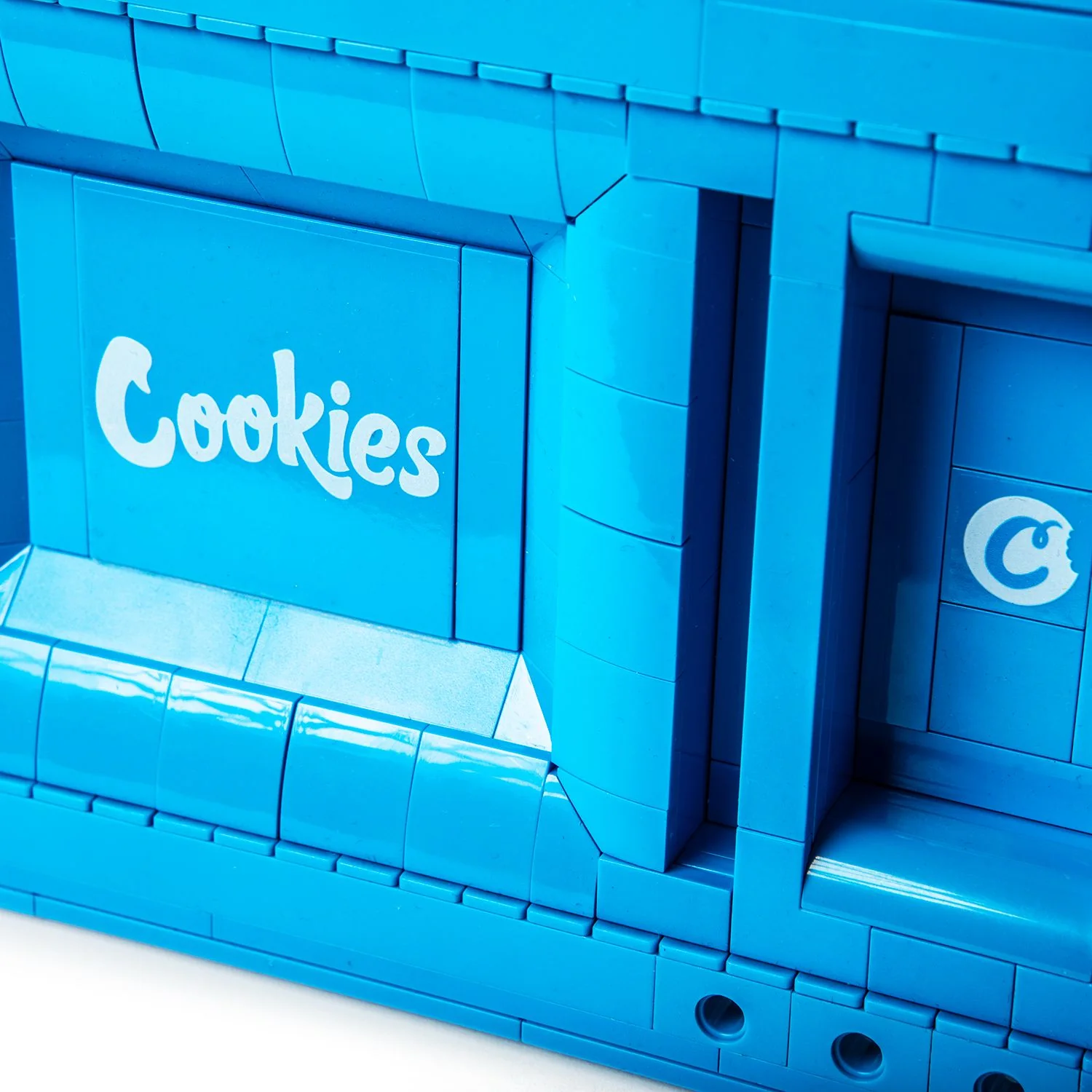 Cookies X WeDaBrixx Rolling Tray - Image 2