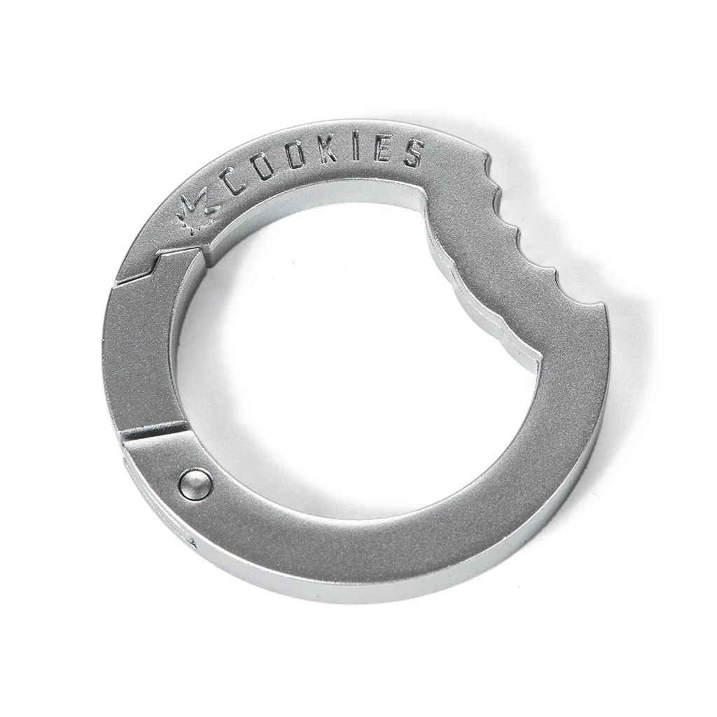 Carabiner Keychain - Image 10