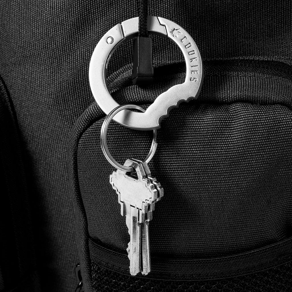 Carabiner Keychain - Image 11