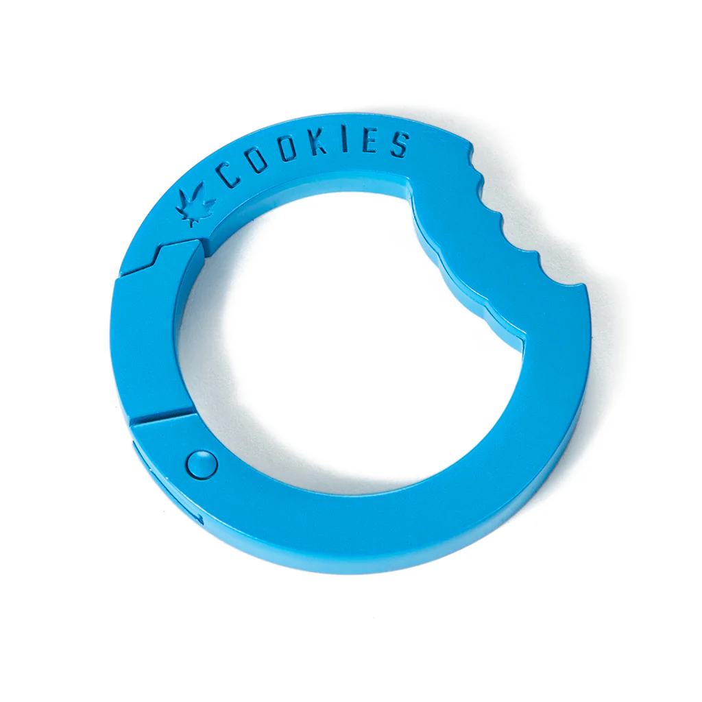 Carabiner Keychain - Image 2