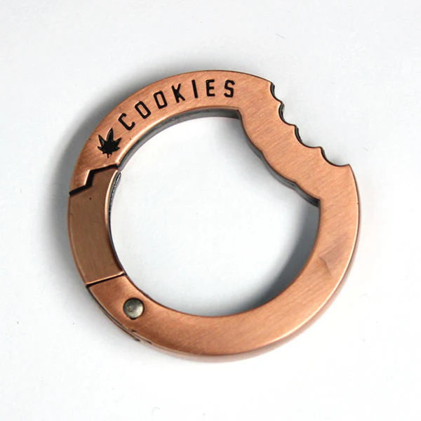 Carabiner Keychain - Image 4
