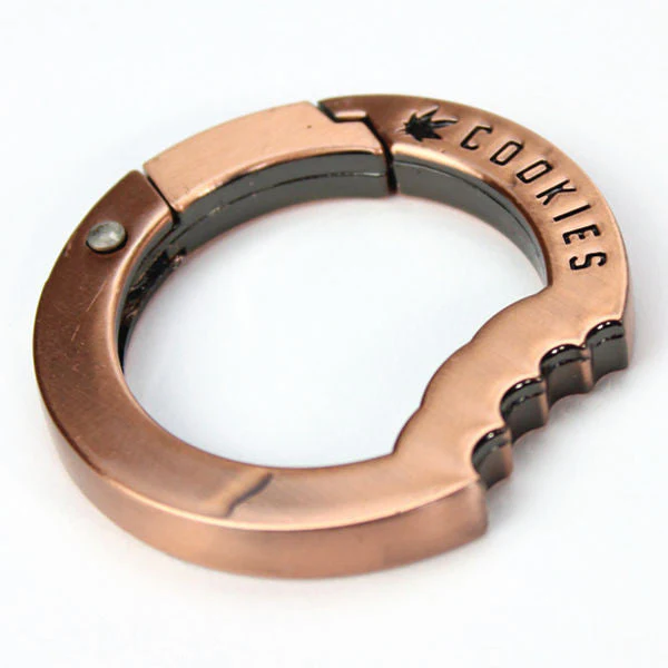 Carabiner Keychain - Image 5