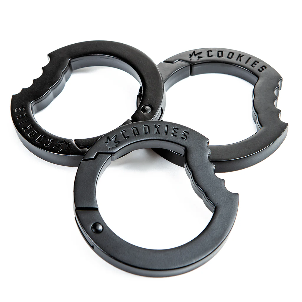 Carabiner Keychain - Image 6