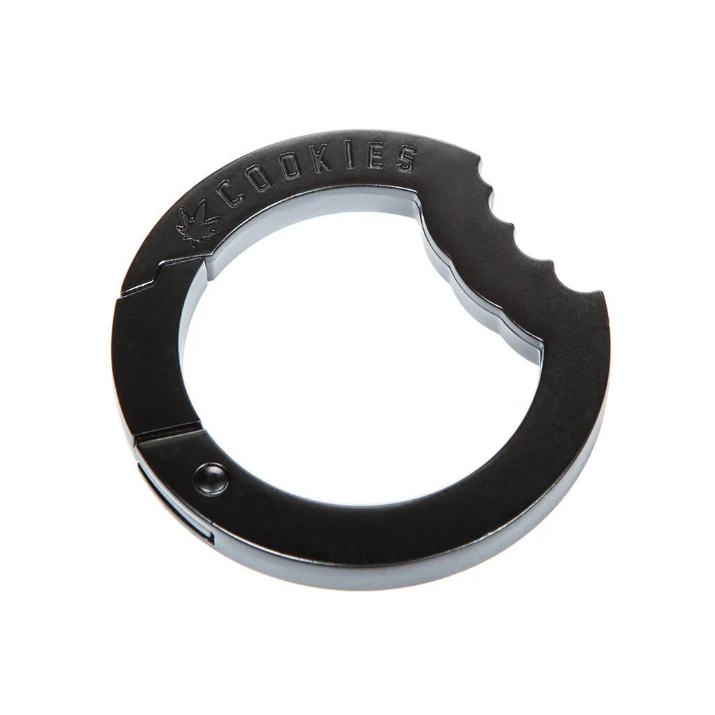 Carabiner Keychain - Image 7