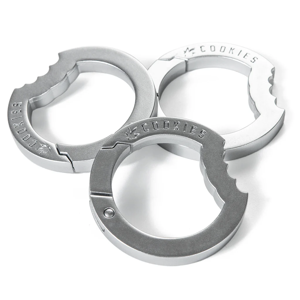 Carabiner Keychain - Image 9
