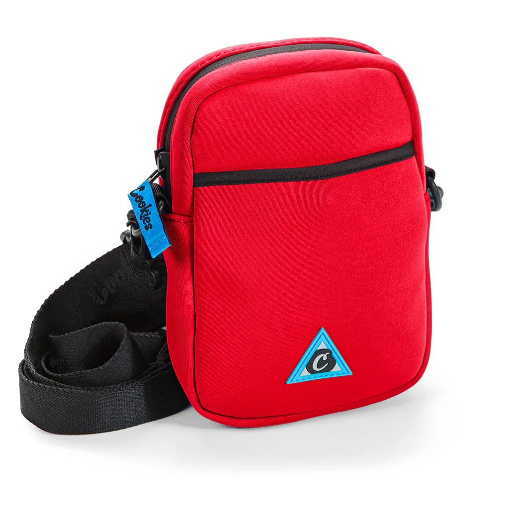 Travel Pocket Smell Proof Bag - Image 3
