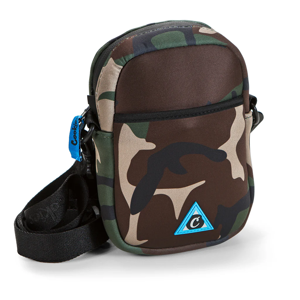 Travel Pocket Smell Proof Bag - Image 7