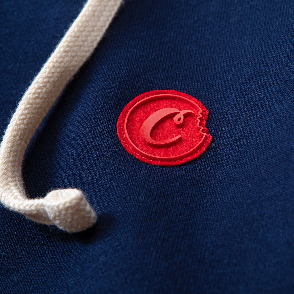 Core Zip Hoody w/ C-Bite Patch - Image 6