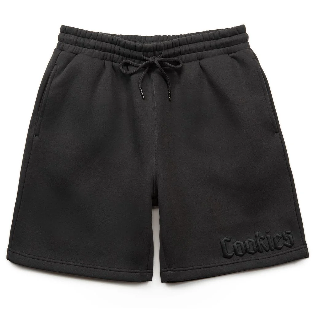 Core Heavyweight Fleece Shorts