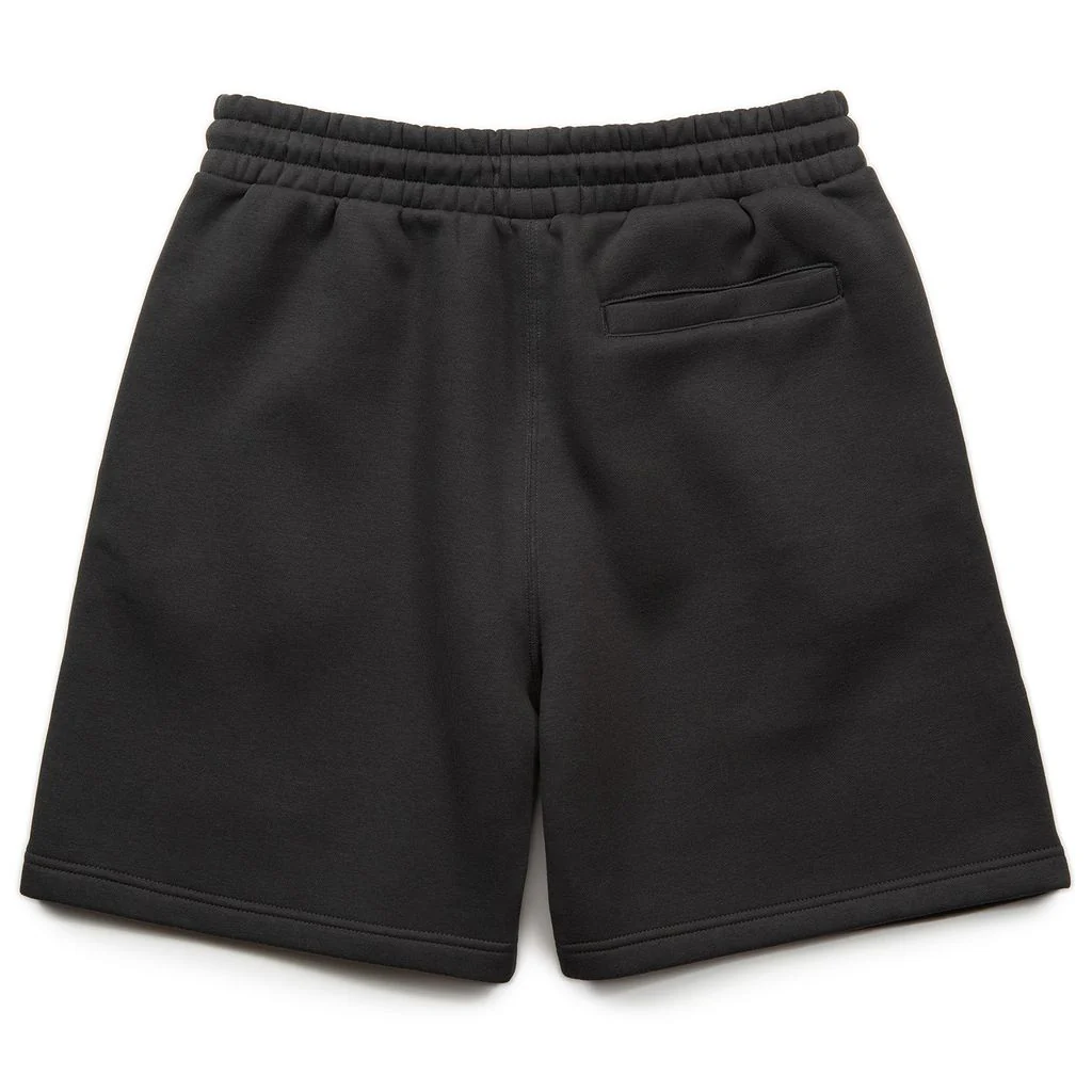 Core Heavyweight Fleece Shorts - Image 2