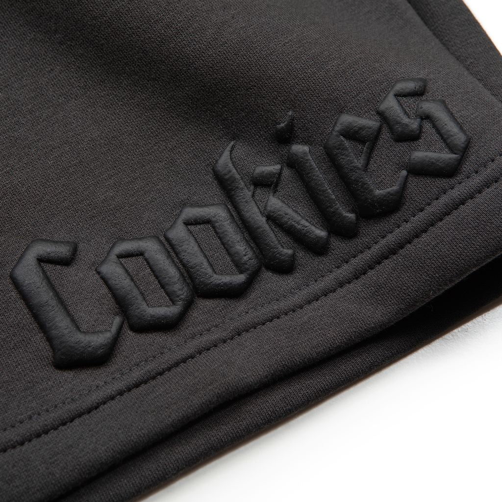 Core Heavyweight Fleece Shorts - Image 3