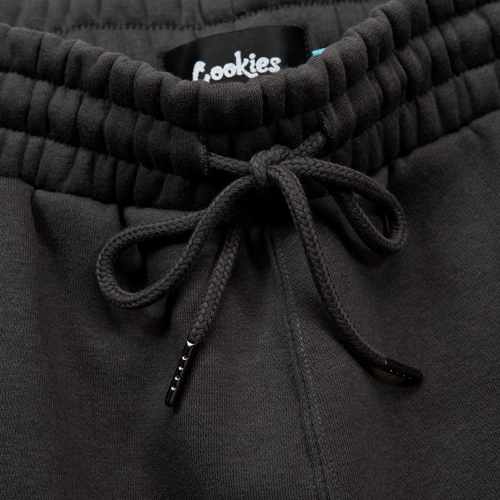 Core Heavyweight Fleece Shorts - Image 4