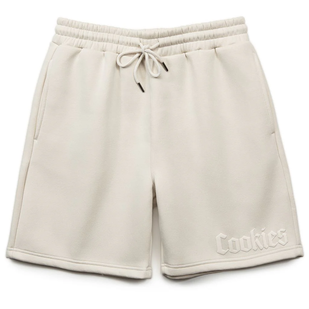 Core Heavyweight Fleece Shorts - Image 5