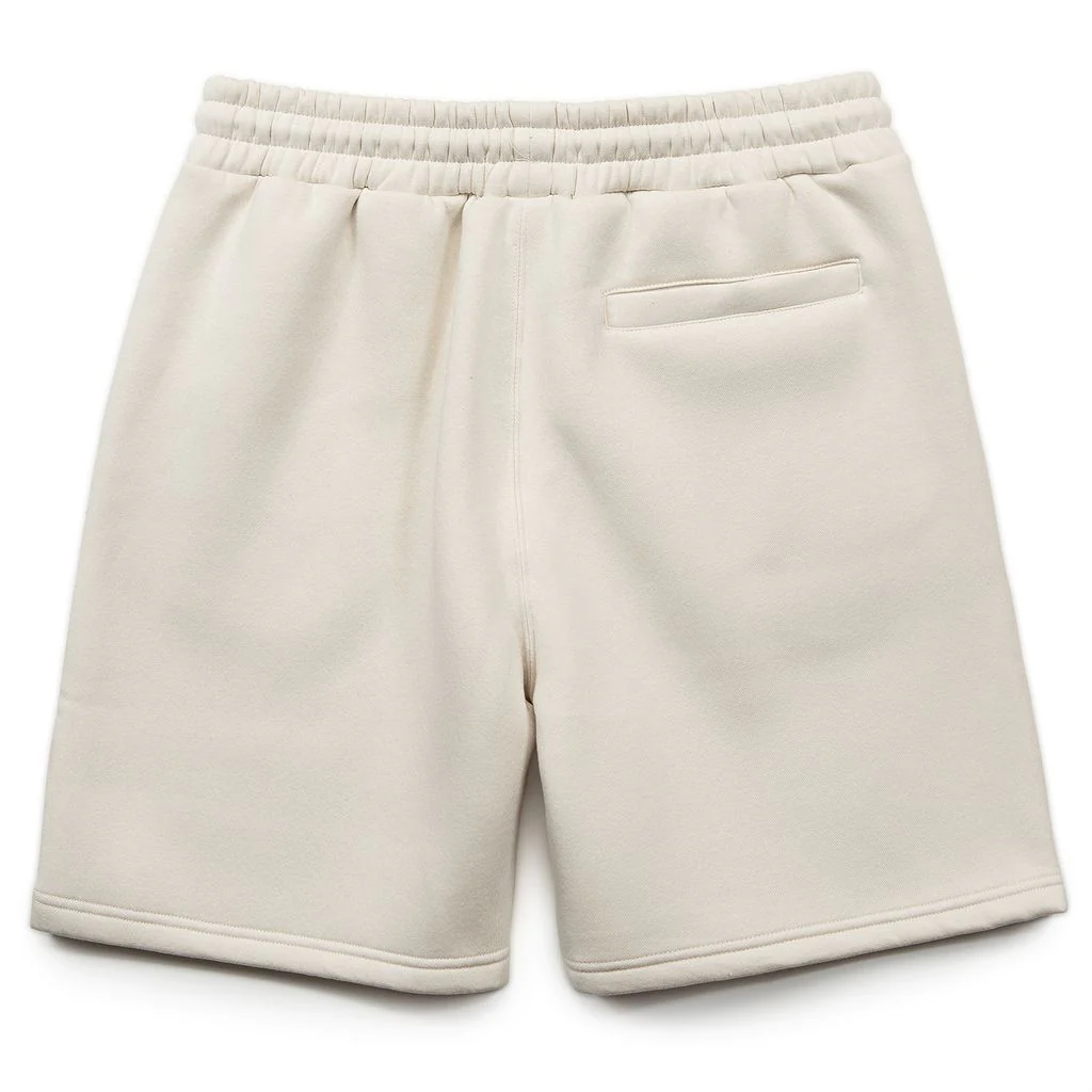 Core Heavyweight Fleece Shorts - Image 6