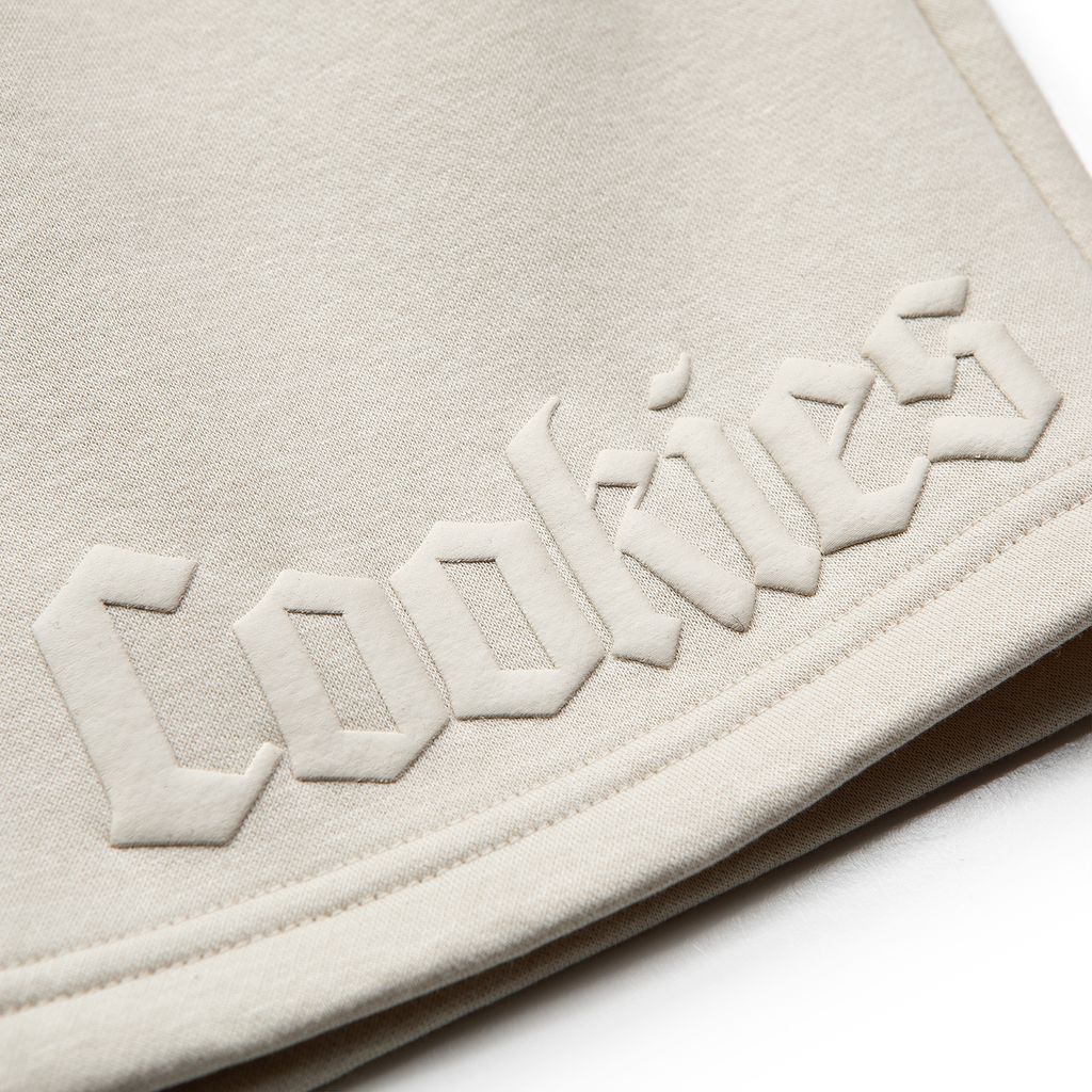 Core Heavyweight Fleece Shorts - Image 7