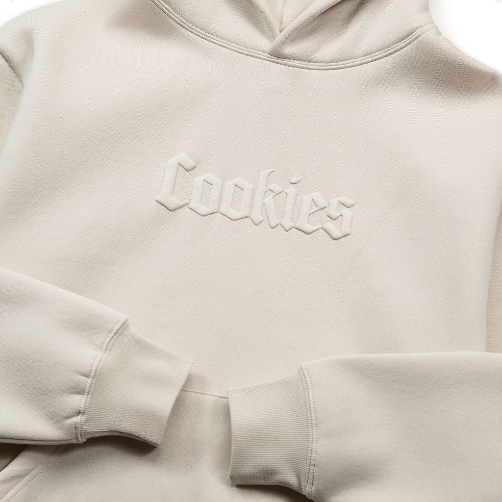 Core Heavyweight Pullover Hoodie - Image 3