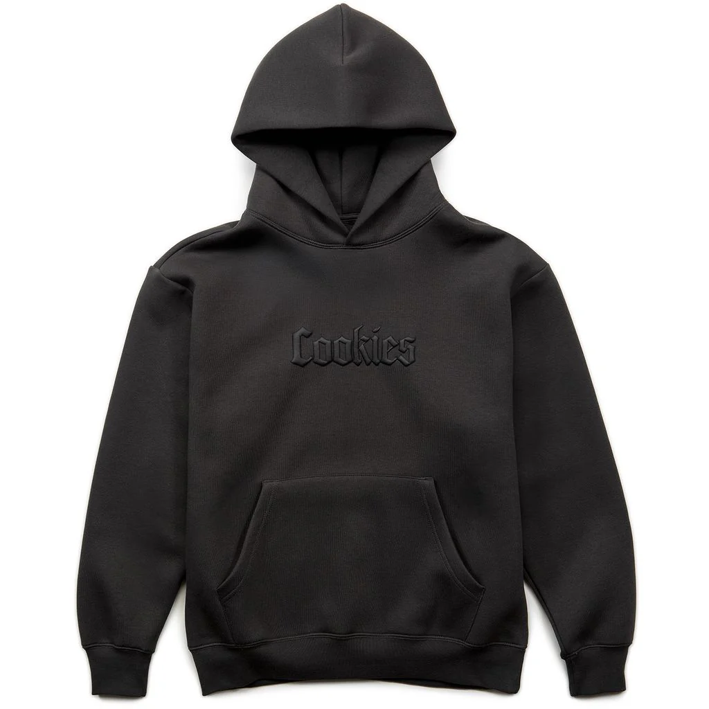 Core Heavyweight Pullover Hoodie - Image 4