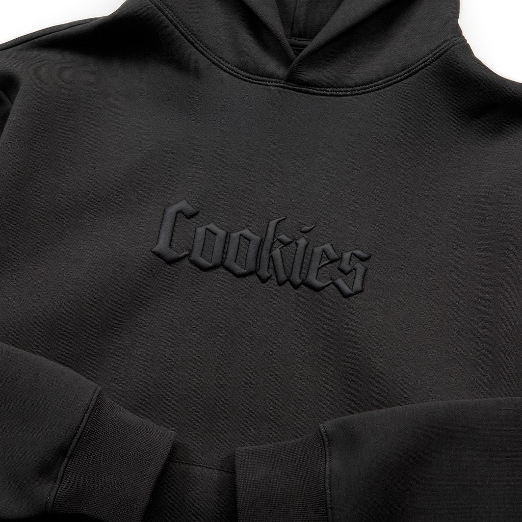 Core Heavyweight Pullover Hoodie - Image 5