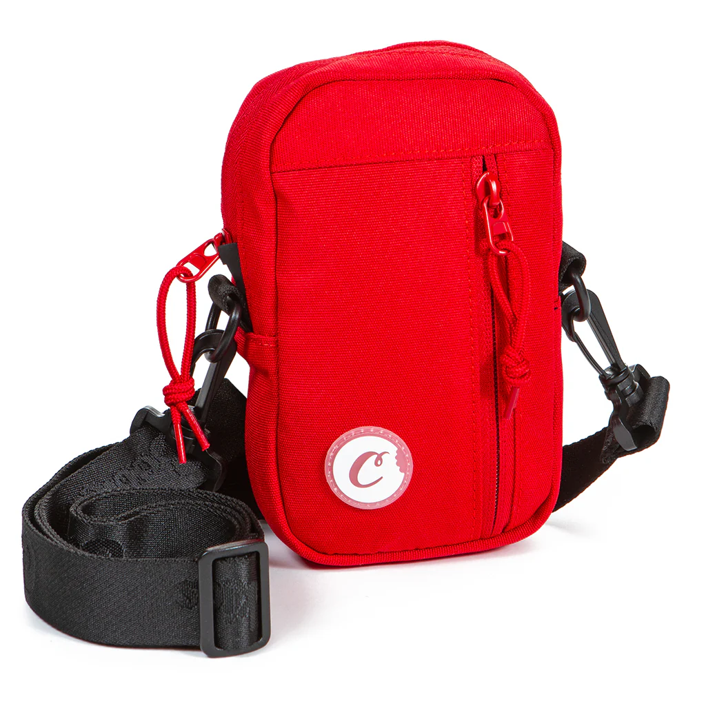 Core Shoulder Bag - Image 4