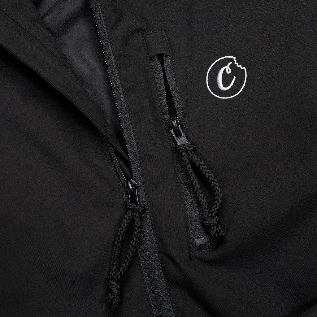 Core Windbreaker Jacket - Image 6