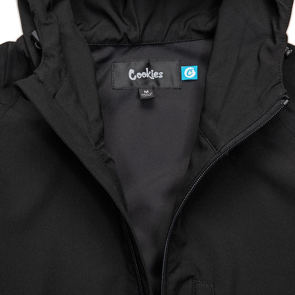 Core Windbreaker Jacket - Image 8