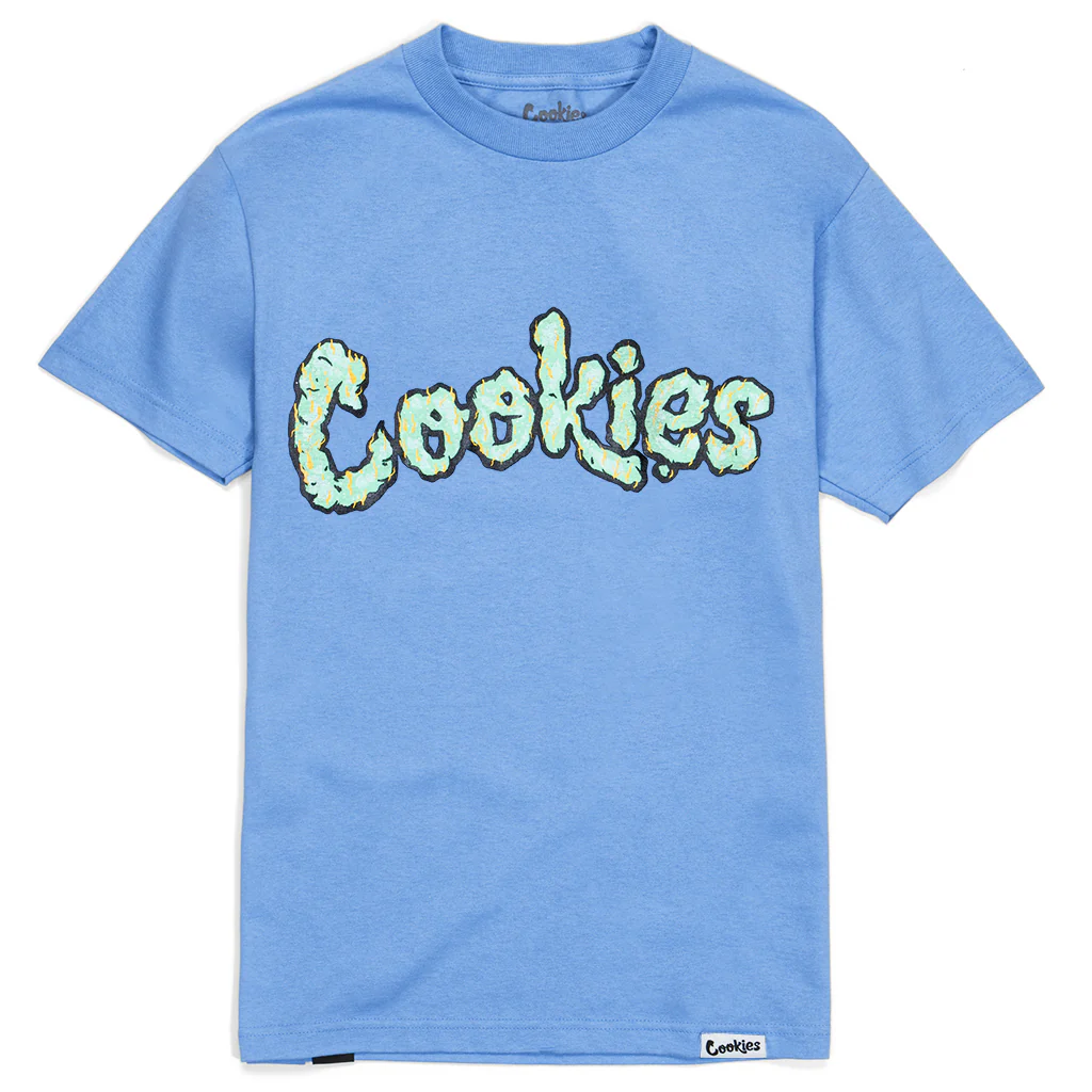 Crumblin' Herb Tee - Image 2