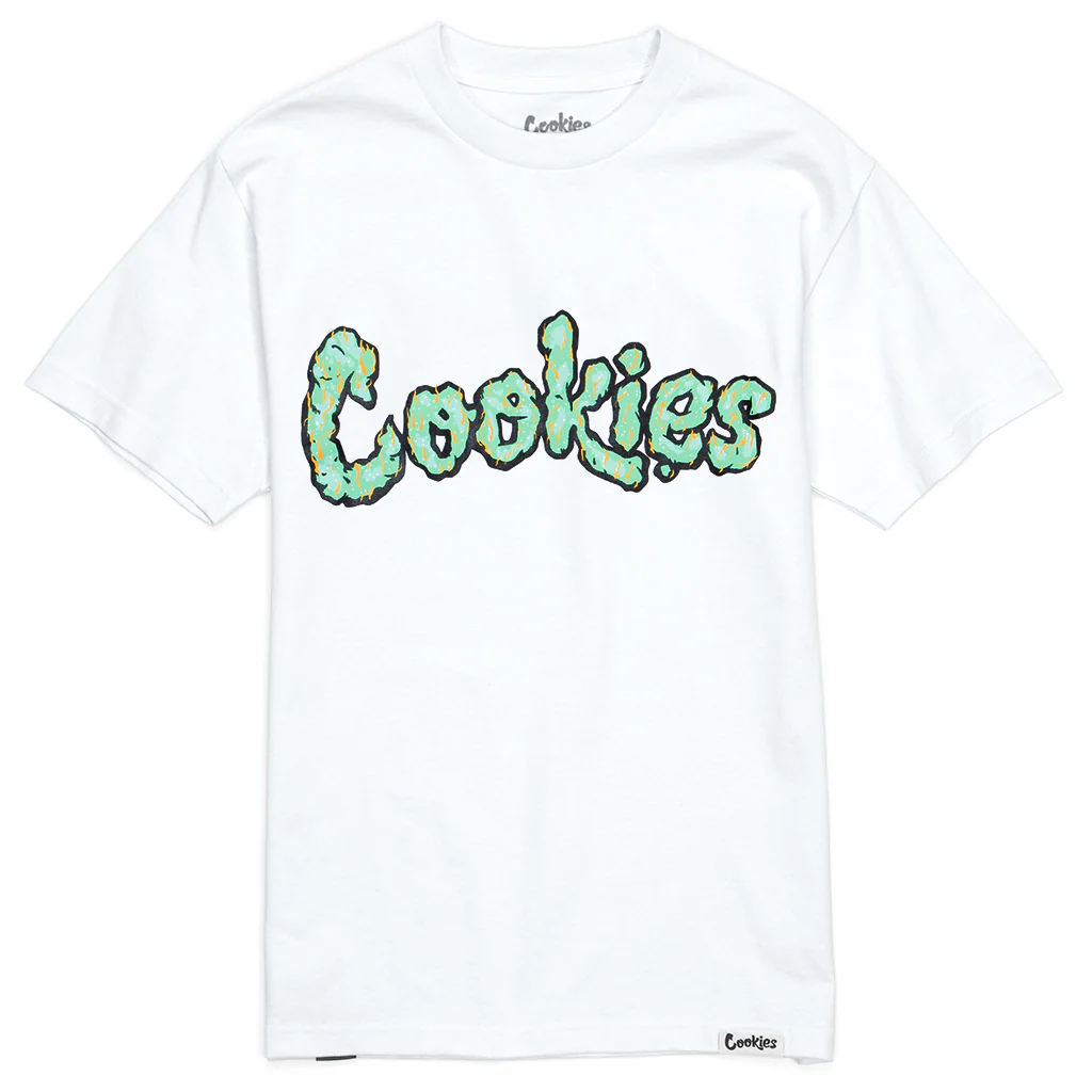 Crumblin' Herb Tee - Image 3
