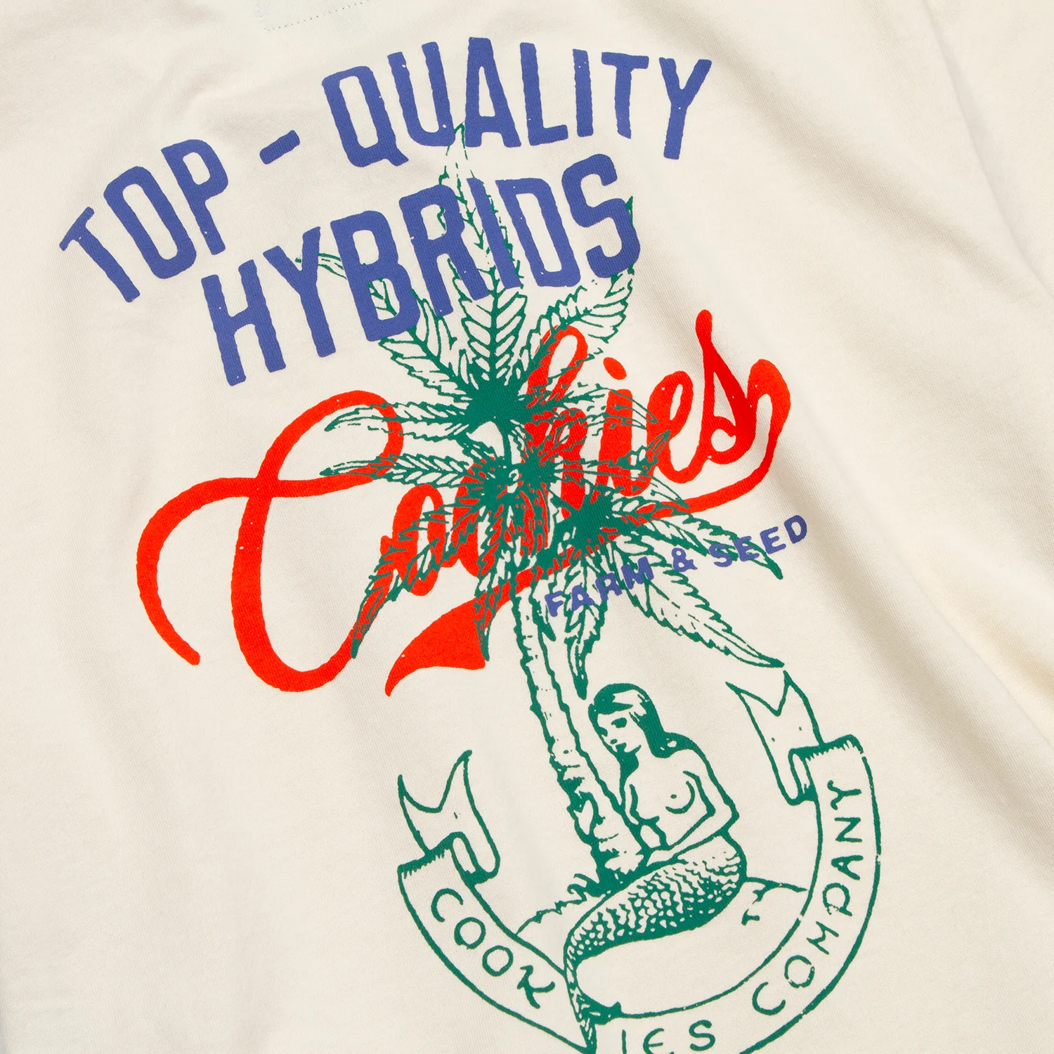 Cuban Link All Hybrid Knit - Image 3