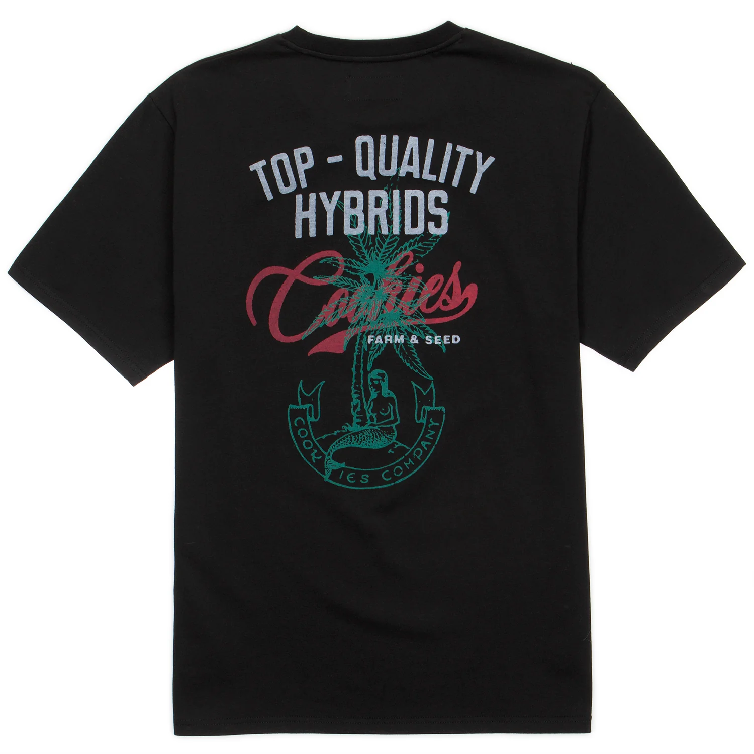 Cuban Link All Hybrid Knit - Image 5