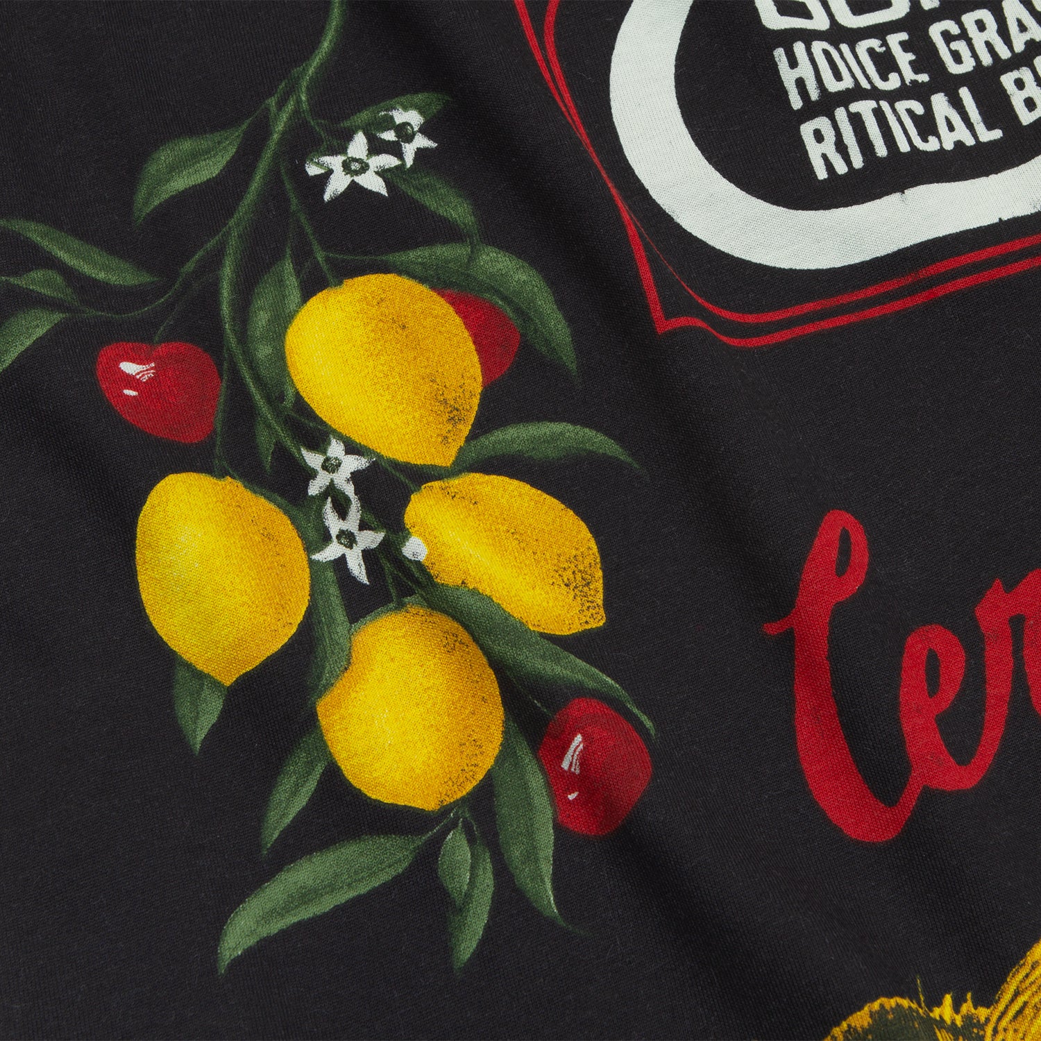 Cuban Link All Over Print SS Knit - Image 7