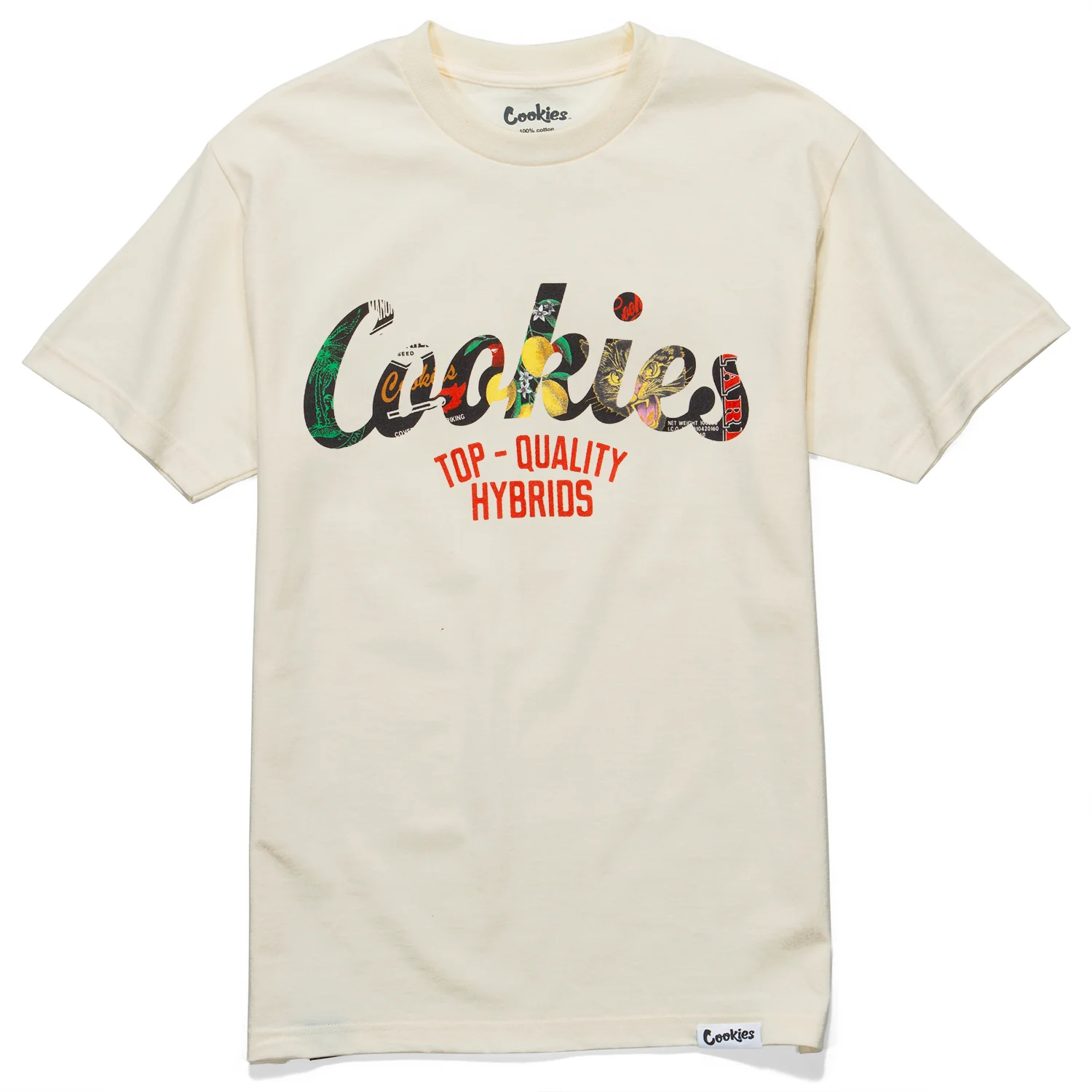 Cuban Link Tee - Image 2