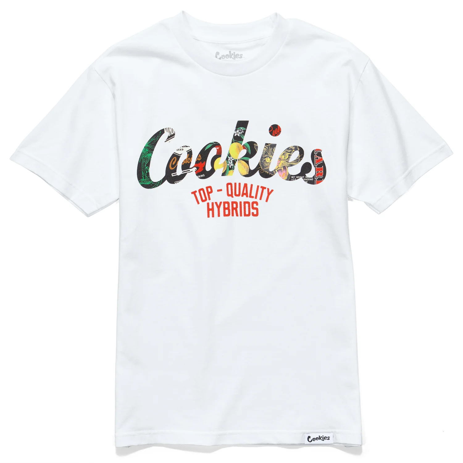 Cuban Link Tee - Image 3