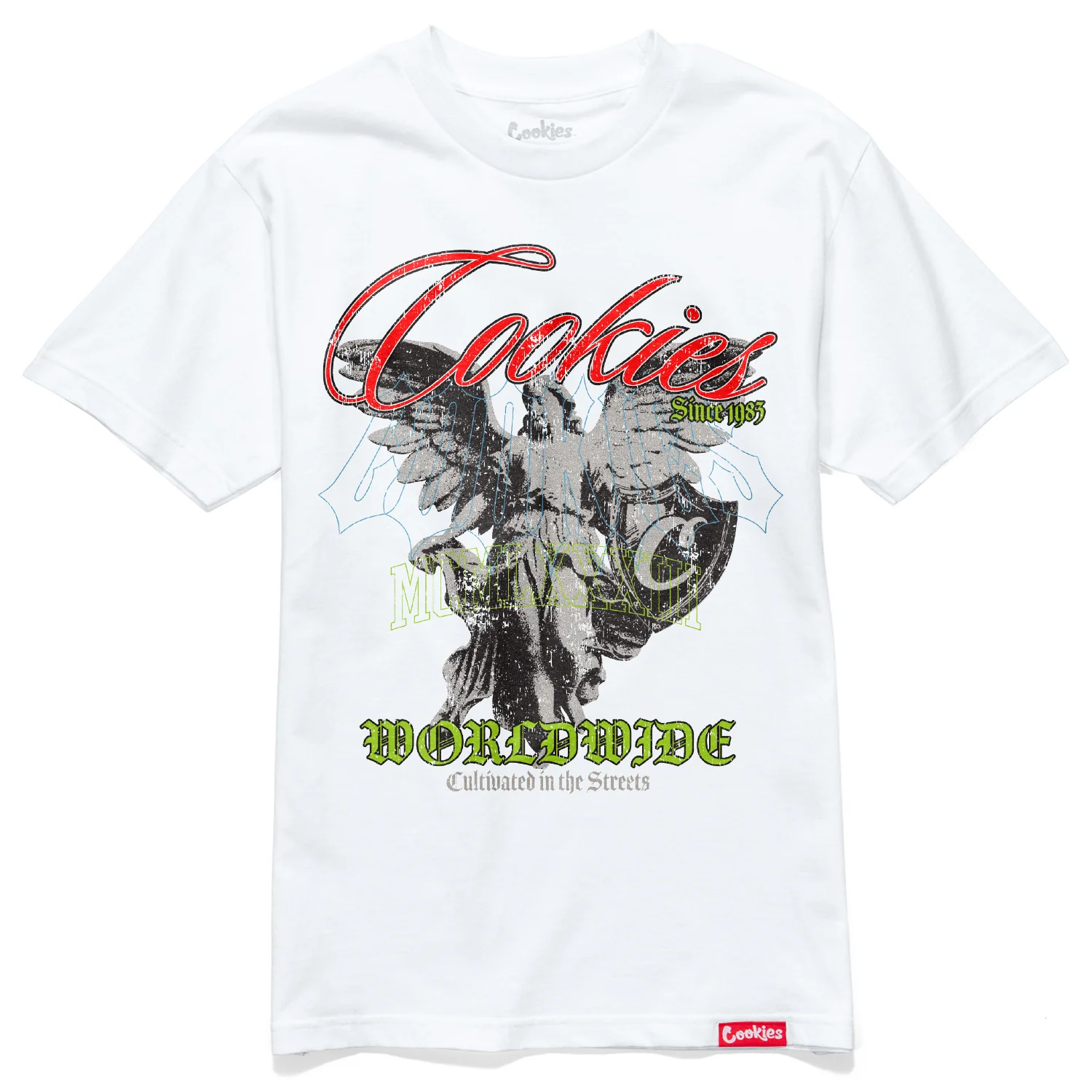 Cultivated Tee - Image 2