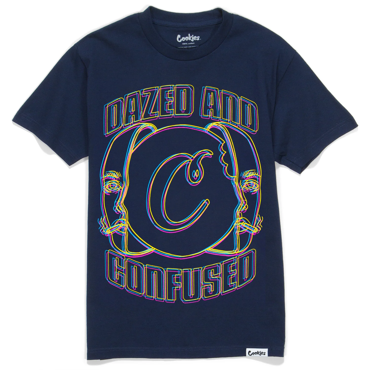 Dazed & Confused  Tee - Image 2