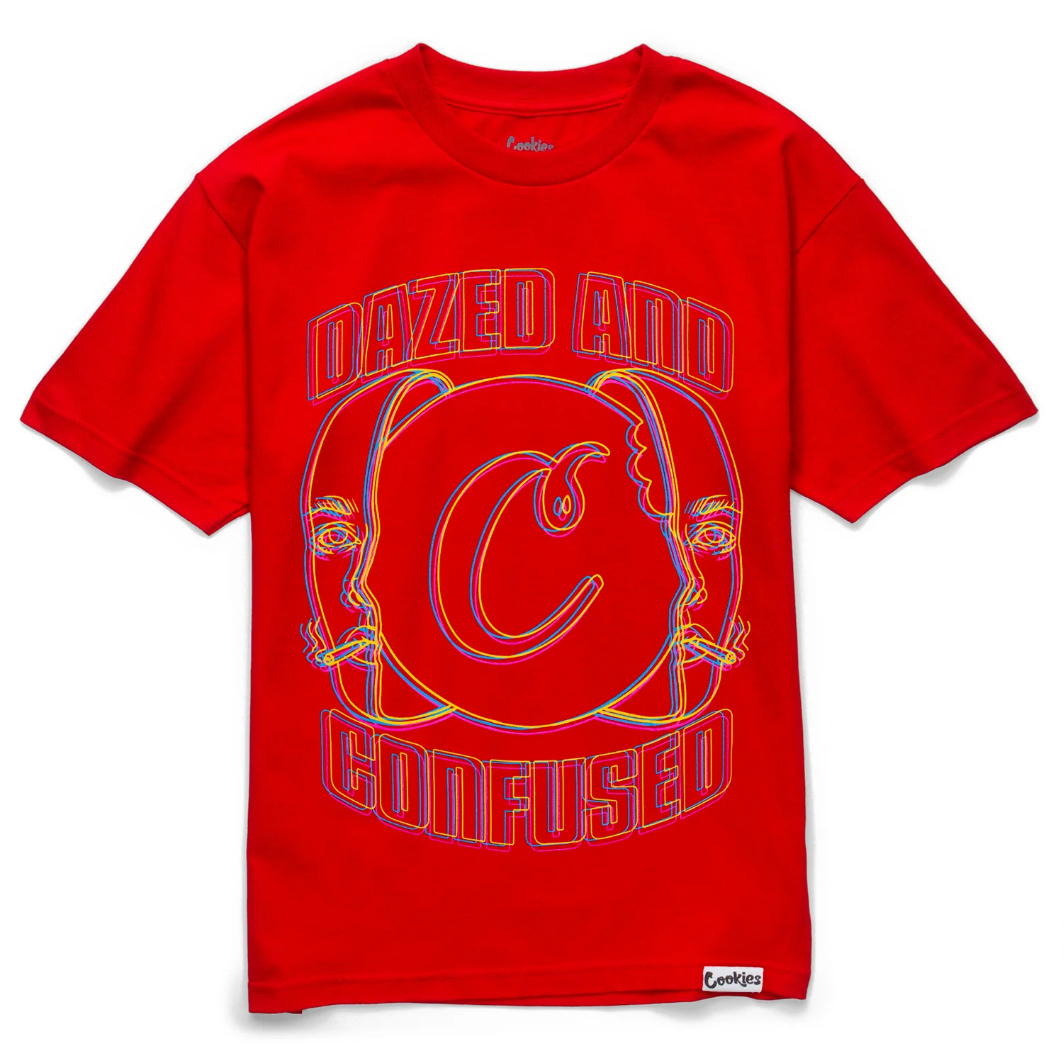 Dazed & Confused  Tee - Image 3