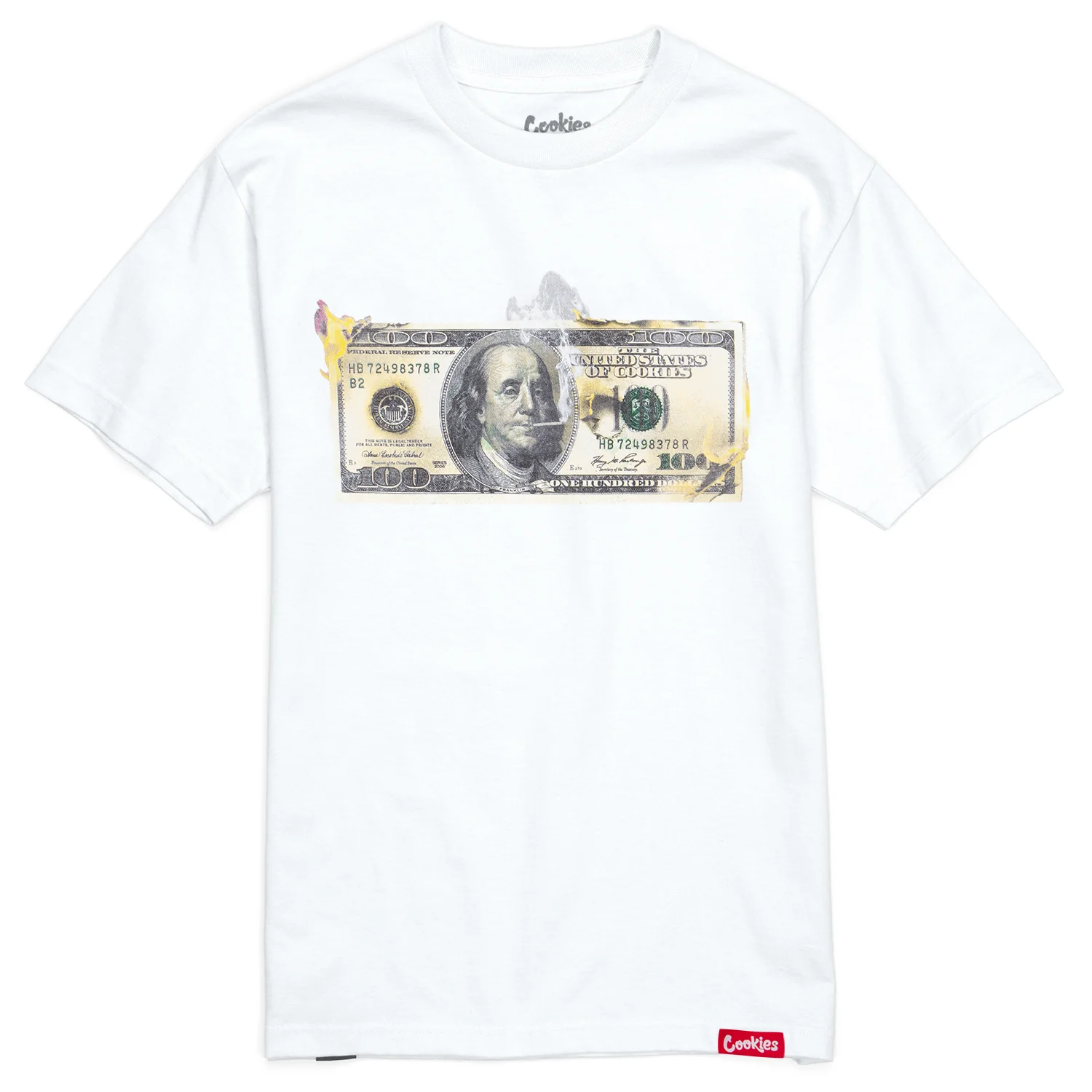Dead President Tee - Image 3