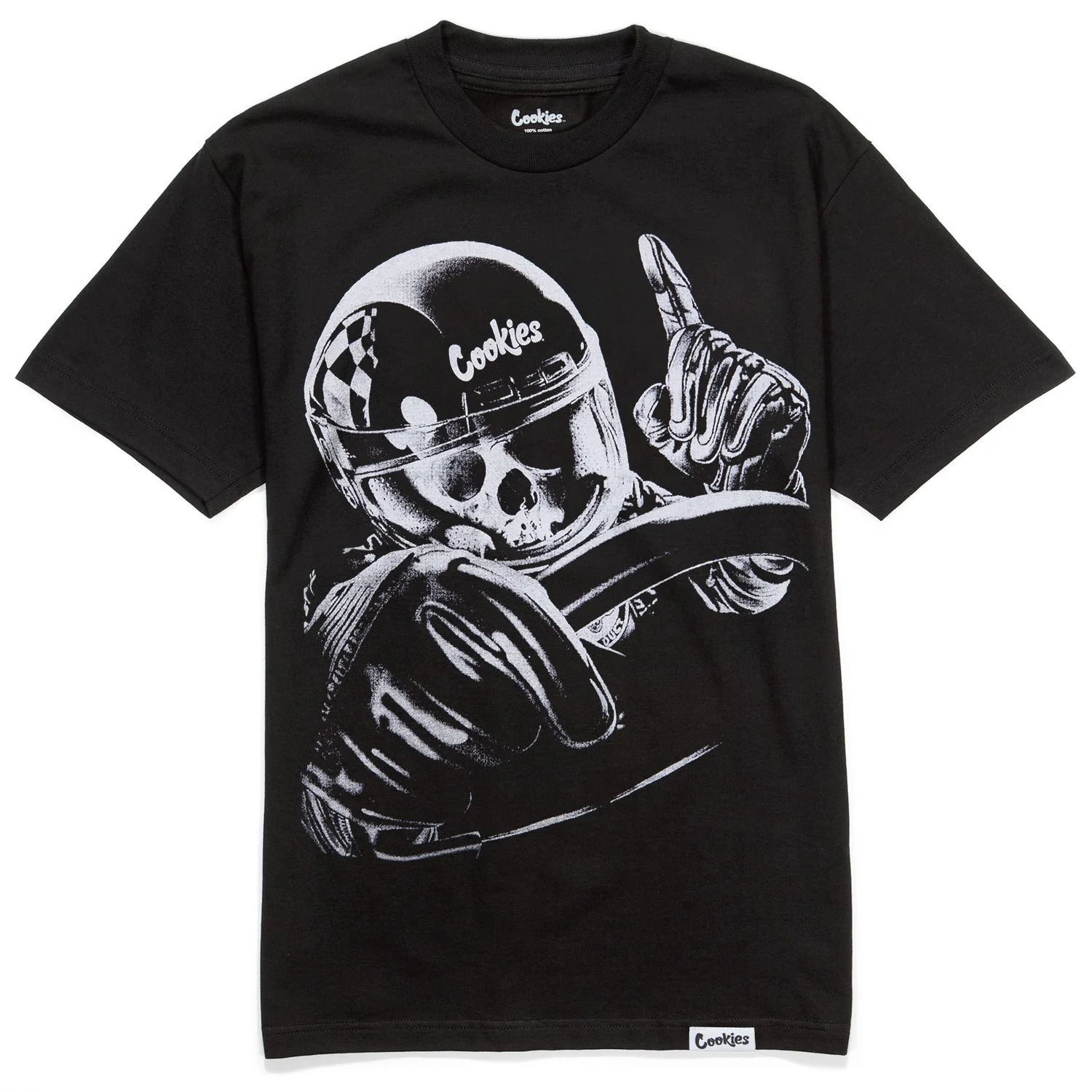 Dead Racer Tee