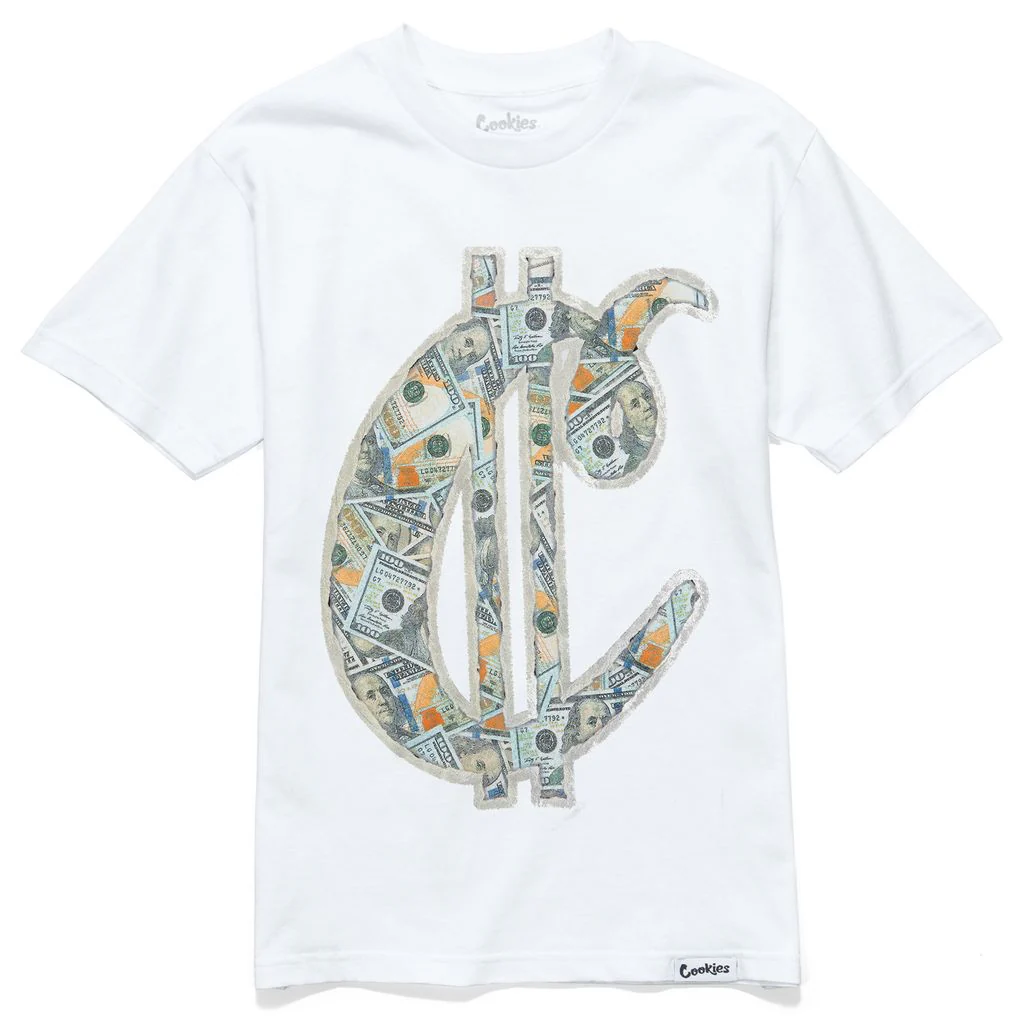 Dollar C Tee - Image 2
