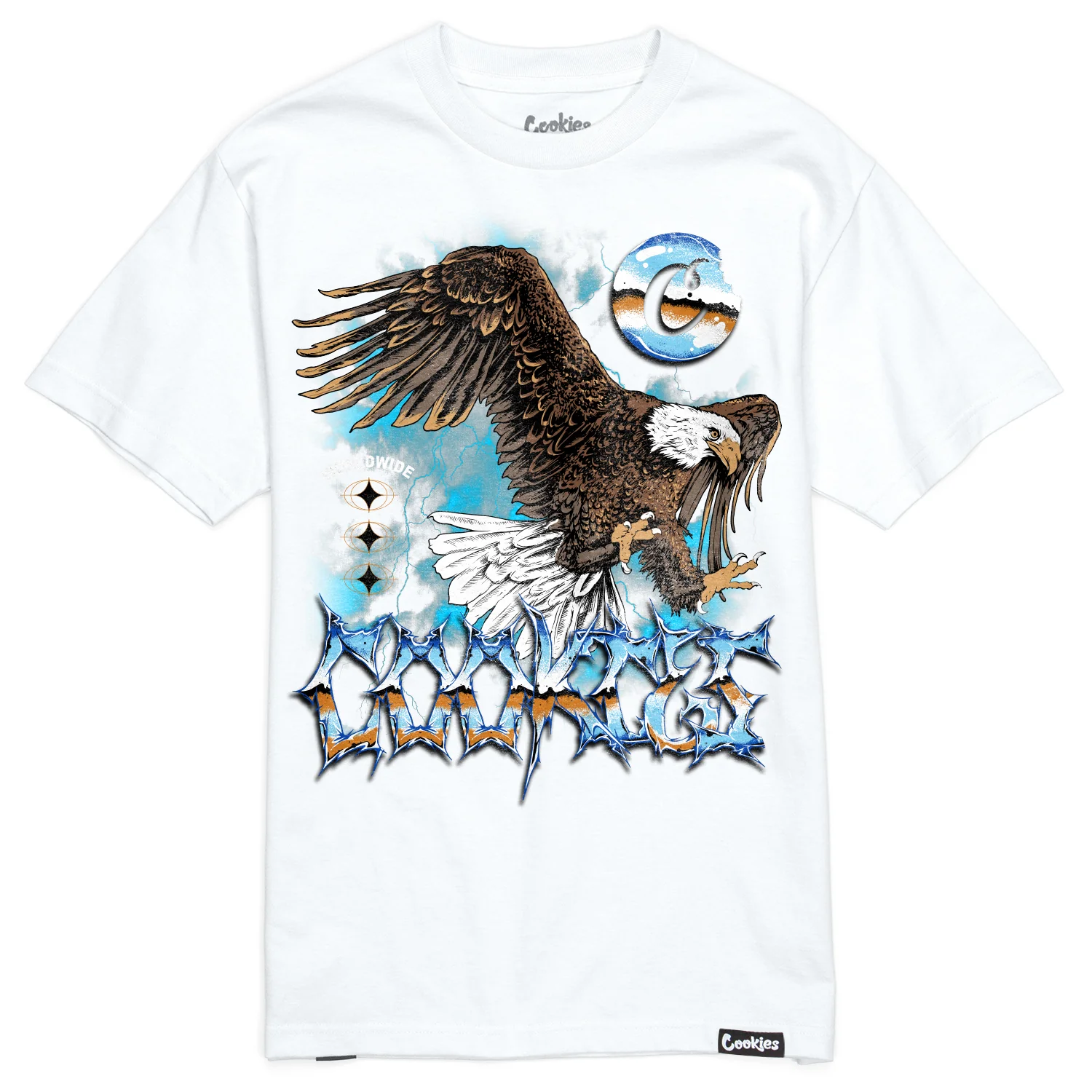 Eagle Tee - Image 2