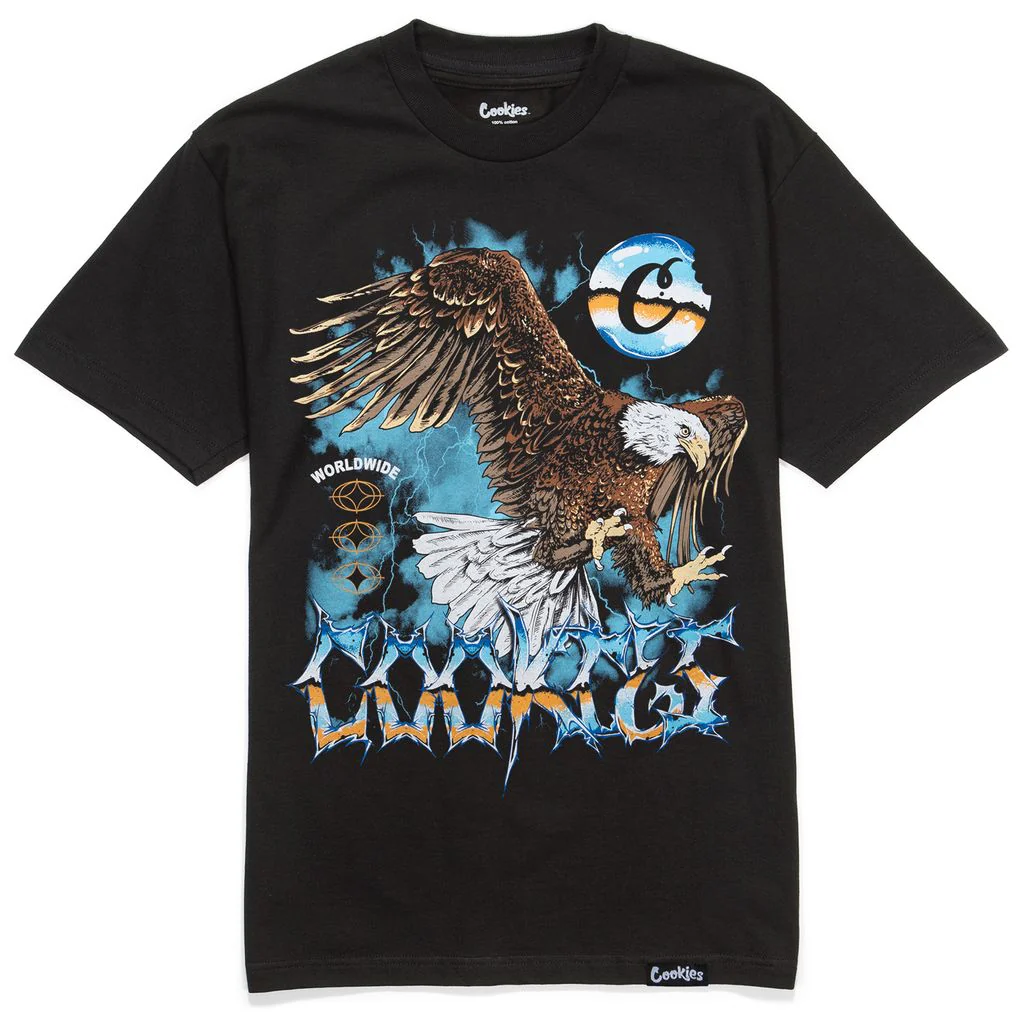 Eagle Tee v2