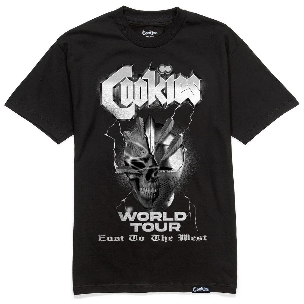 East To The West Tee