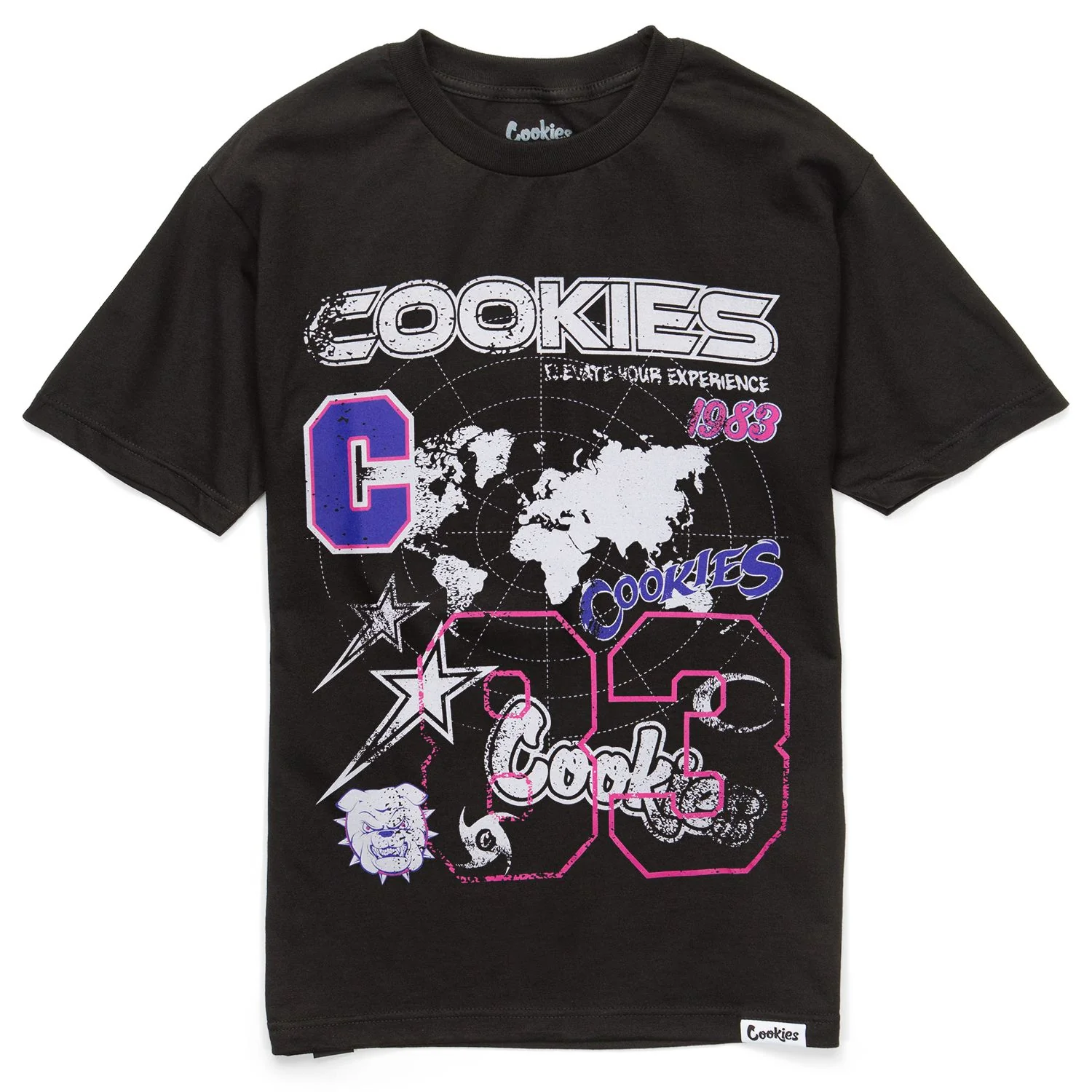 Elevate Tee