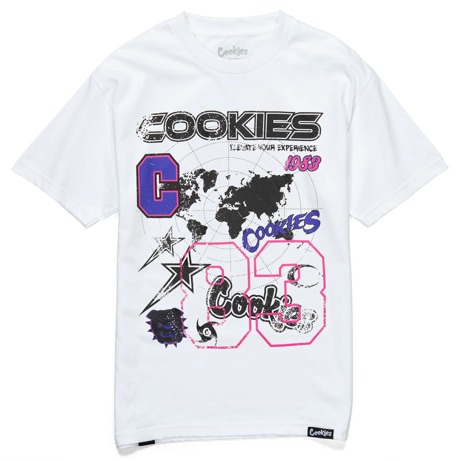 Elevate Tee - Image 2